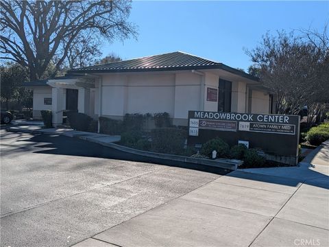 Tiny photo for 7605 Morro #6, Atascadero, CA 93422 (MLS # NS25278095)