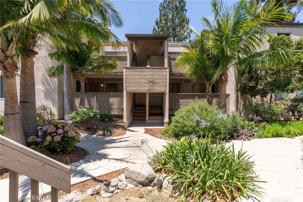 1310 Cabrillo Park Drive J