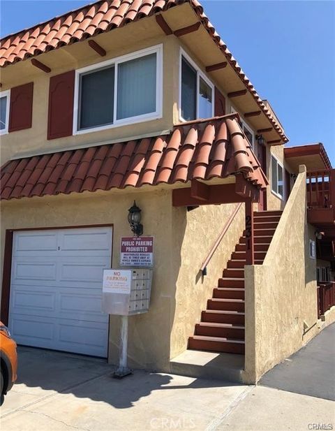 Photo of 231 Avenida Monterey #4, San Clemente, CA 92672 (MLS # OC26073465)