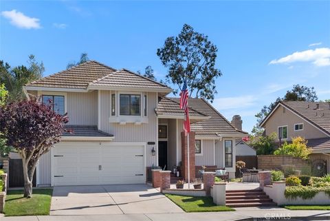 25311 Darlington Mission Viejo CA 92692