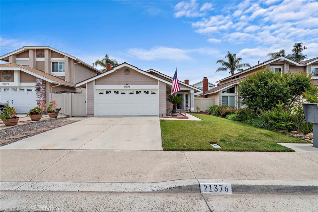 21376 Sleepy Glen Lane