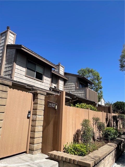 Photo of 1592 Avenida Selva, Fullerton, CA 92833 (MLS # PW26214763)