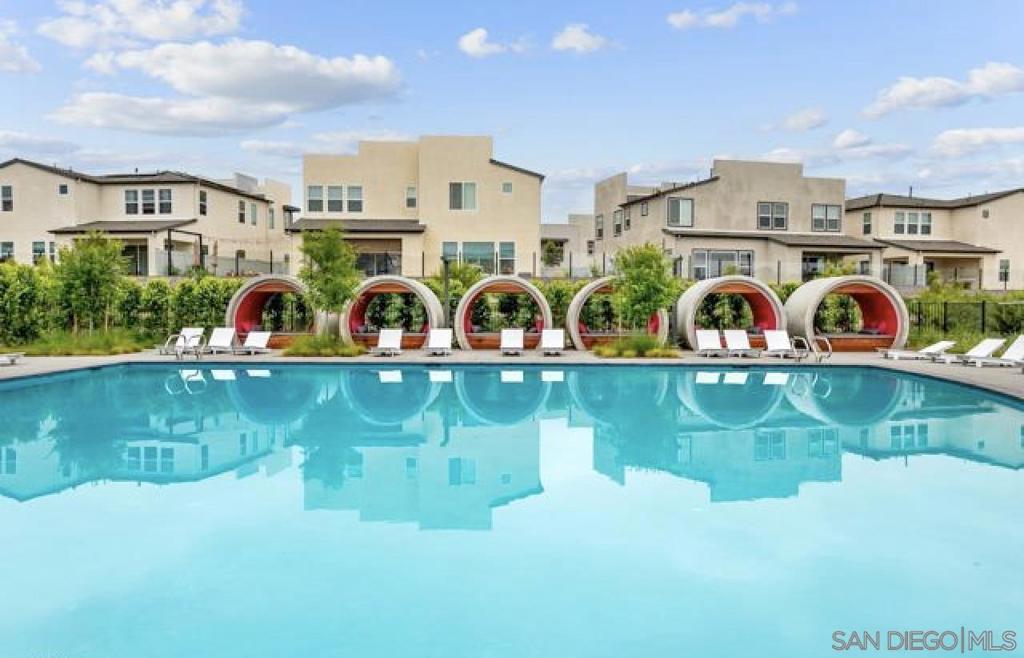 San Diego - Residential