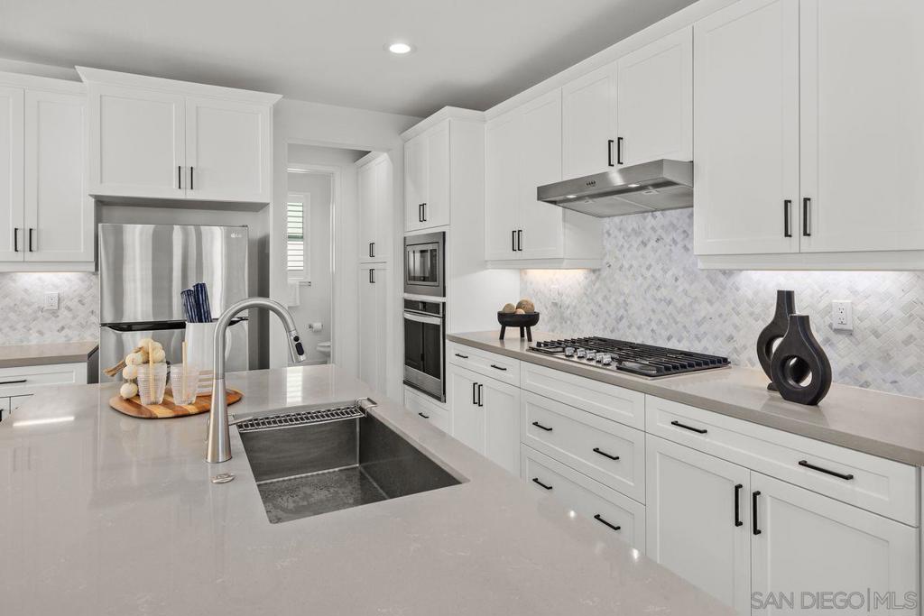 San Diego - Residential