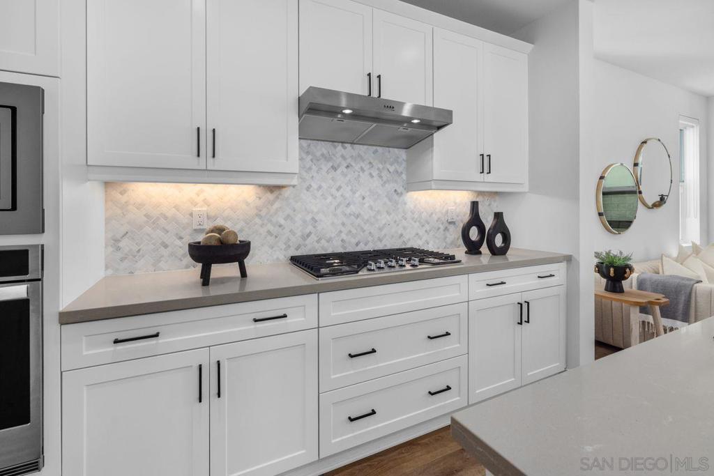 San Diego - Residential