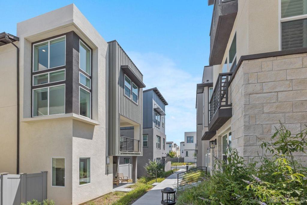 San Diego - Residential