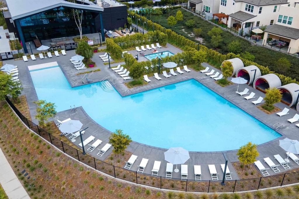 San Diego - Residential