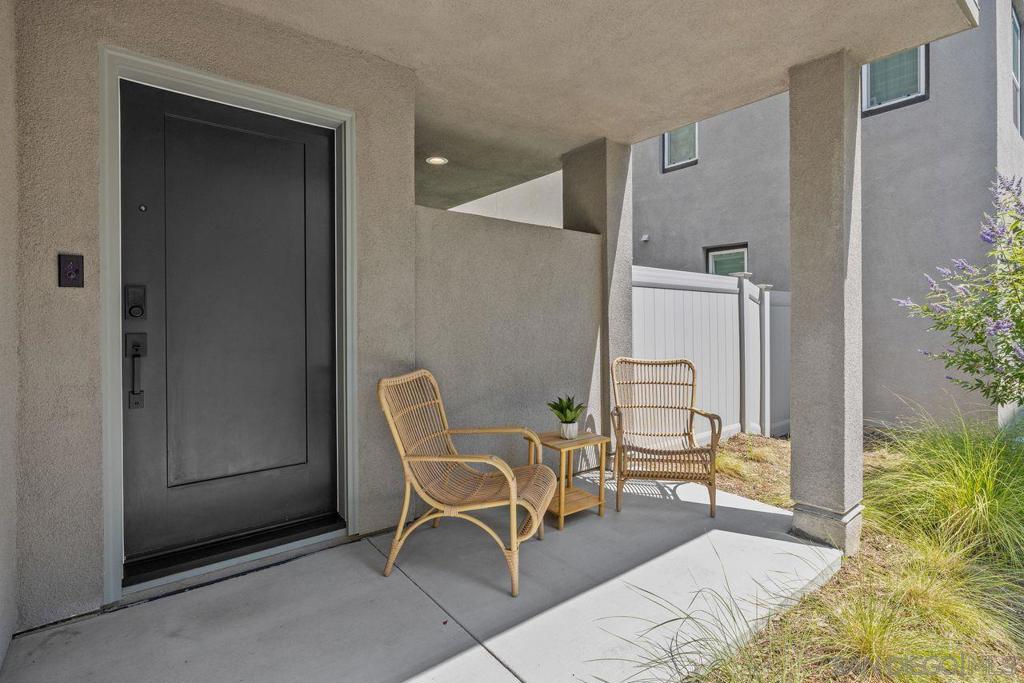 San Diego - Residential