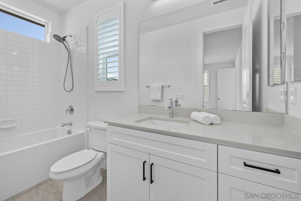 San Diego - Residential