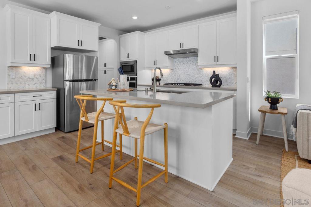 San Diego - Residential