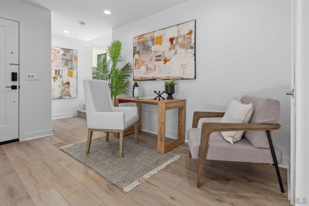 San Diego - Residential