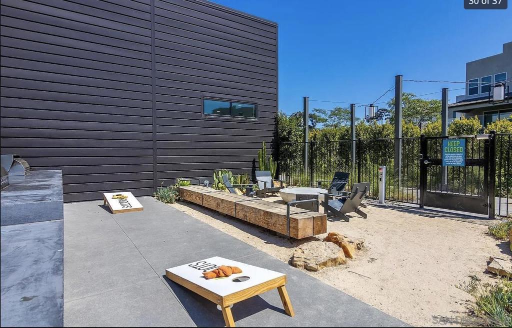 San Diego - Residential