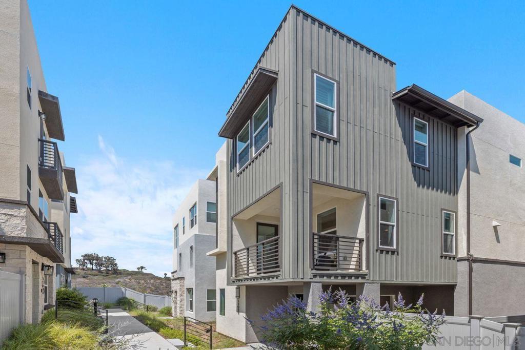 San Diego - Residential