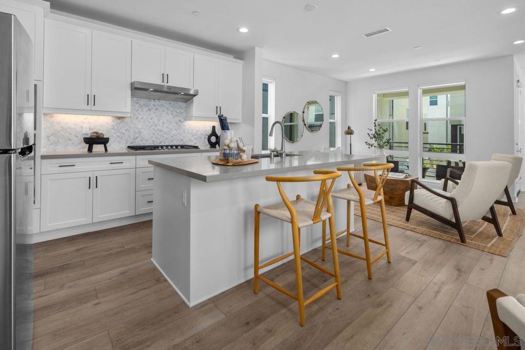 San Diego - Residential