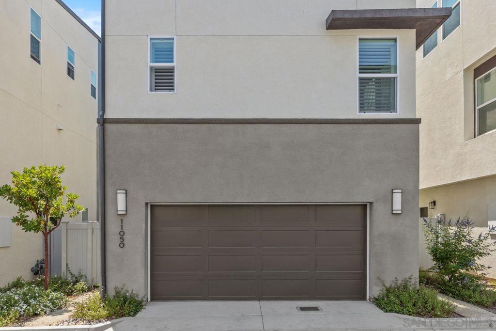 San Diego - Residential