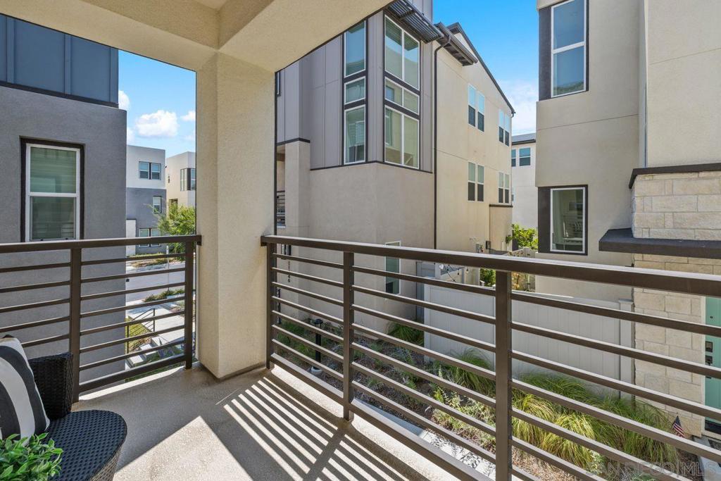 San Diego - Residential