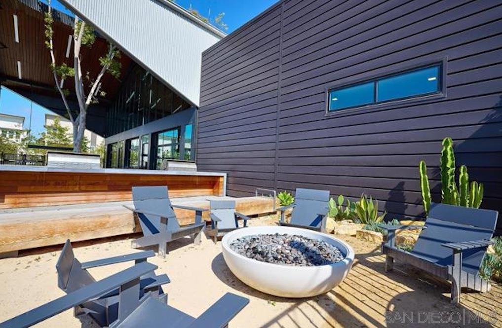 San Diego - Residential