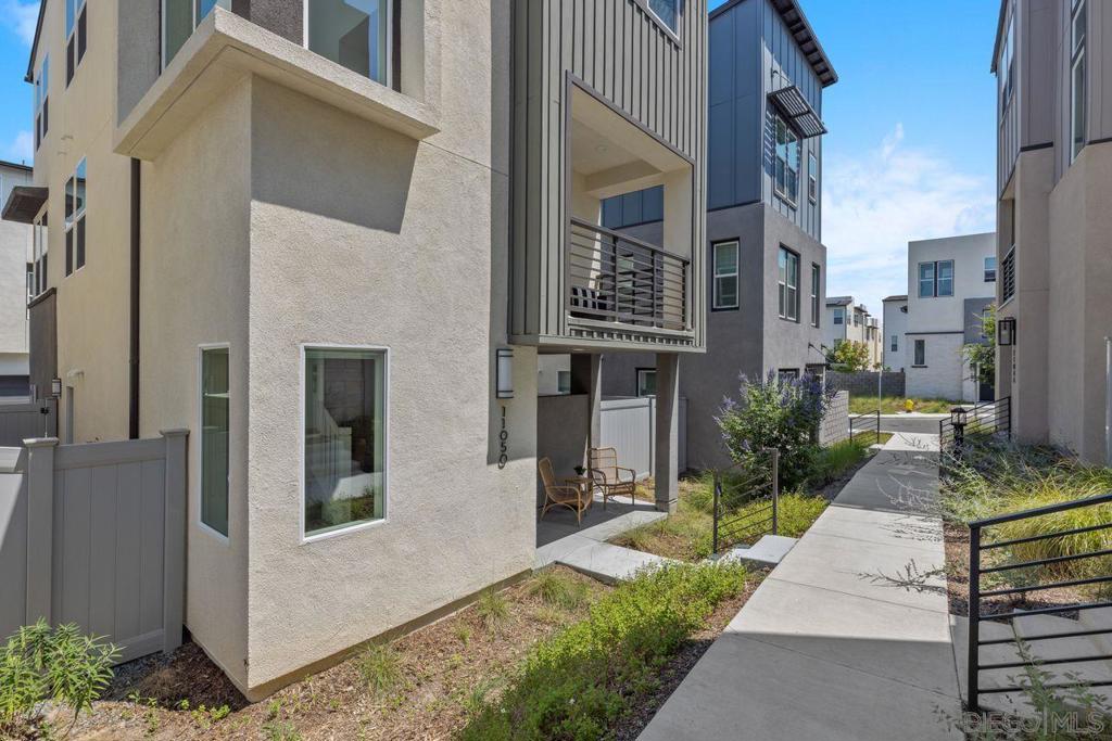 San Diego - Residential