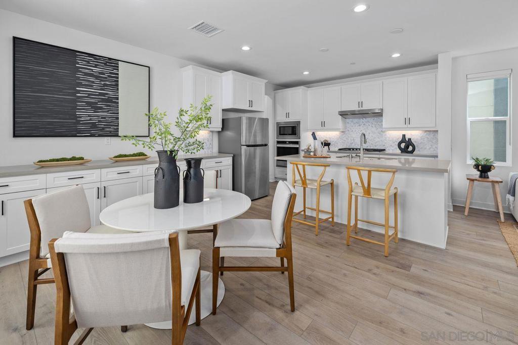 San Diego - Residential