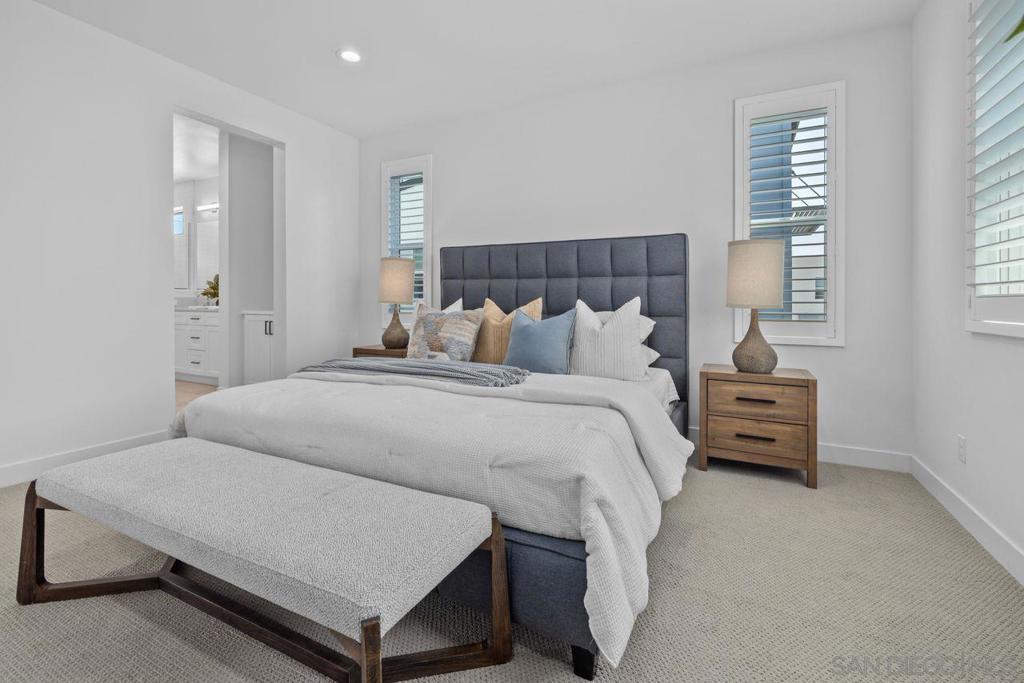 San Diego - Residential