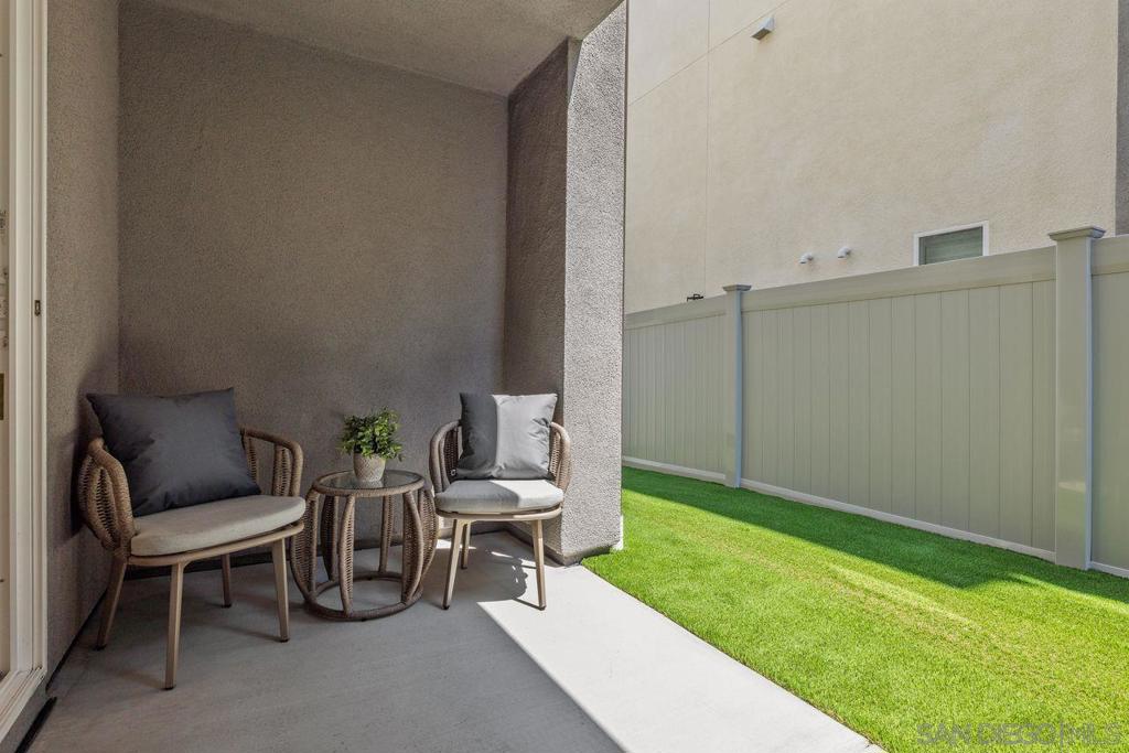 San Diego - Residential