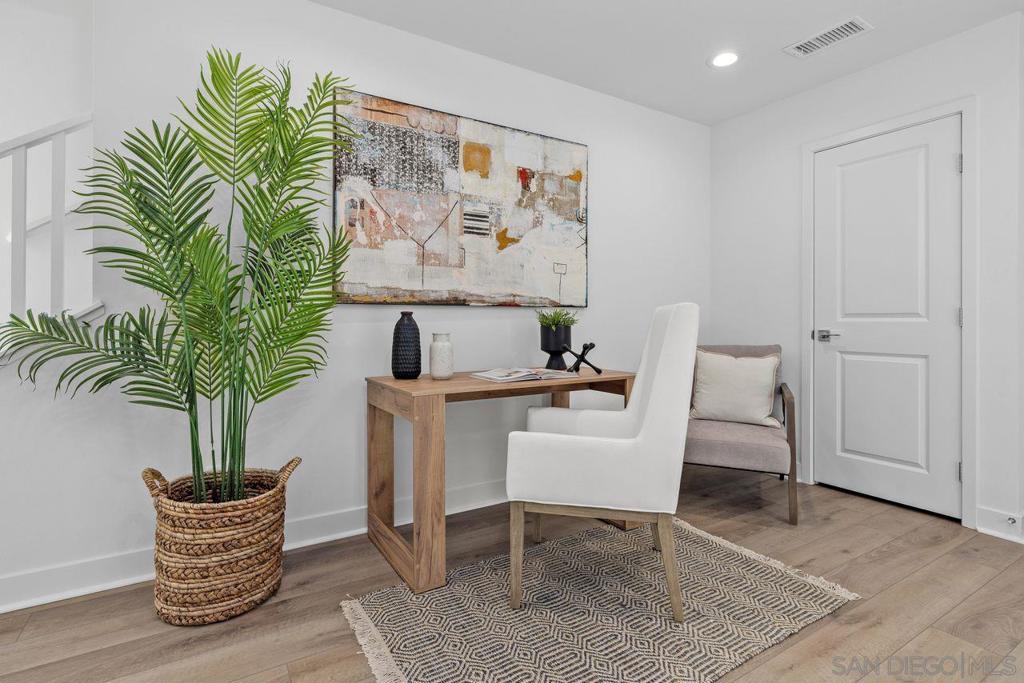 San Diego - Residential