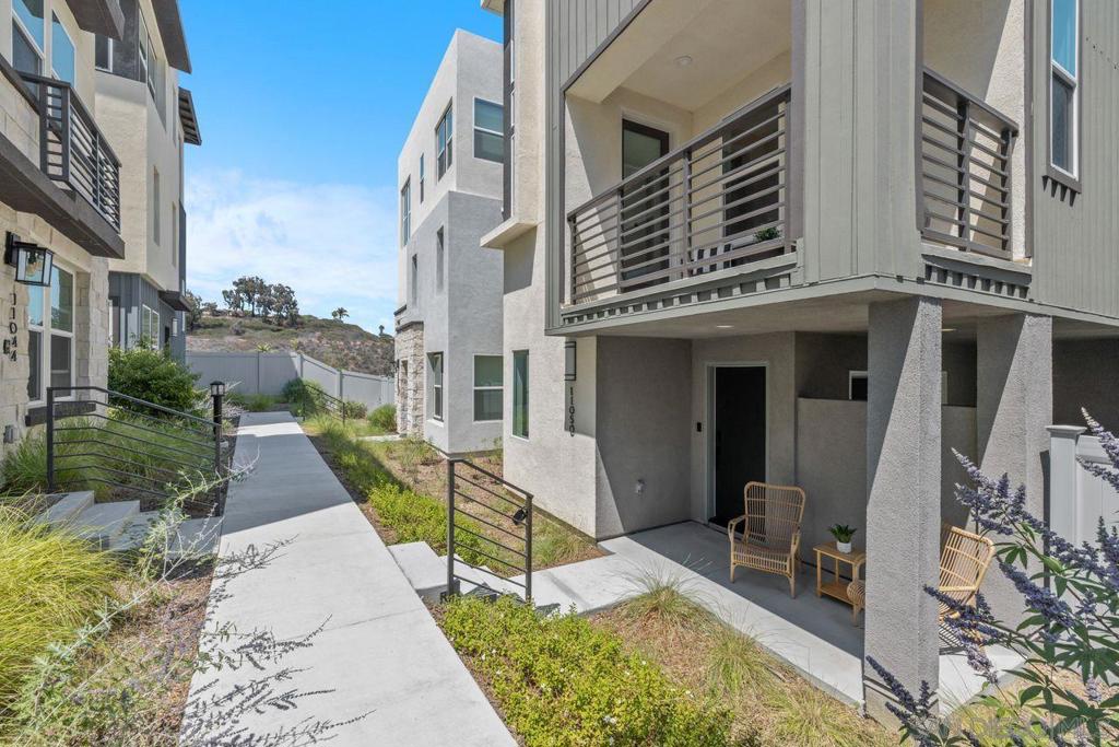 San Diego - Residential