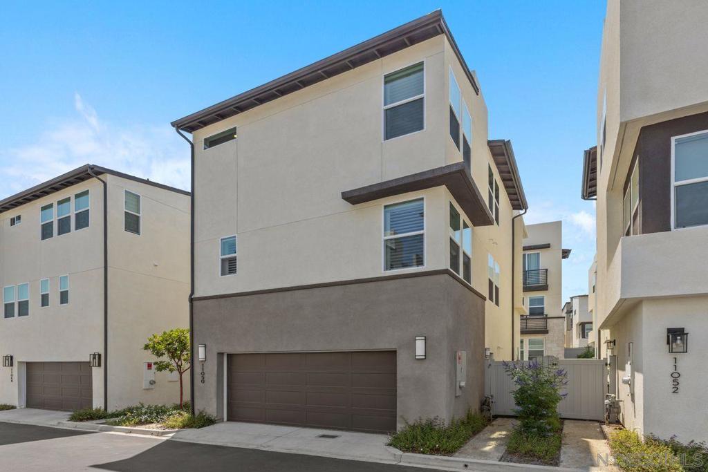 San Diego - Residential