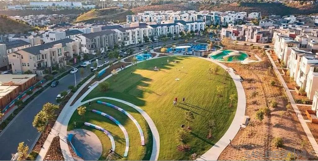 San Diego - Residential