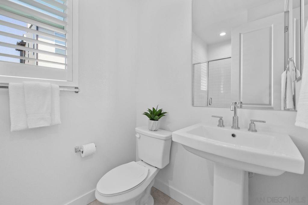 San Diego - Residential