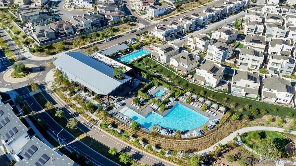 San Diego - Residential