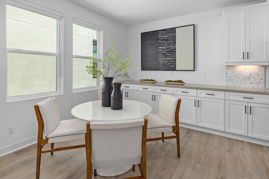San Diego - Residential