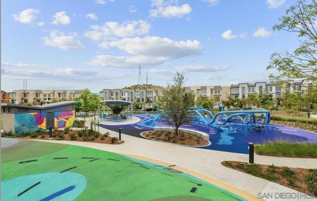 San Diego - Residential