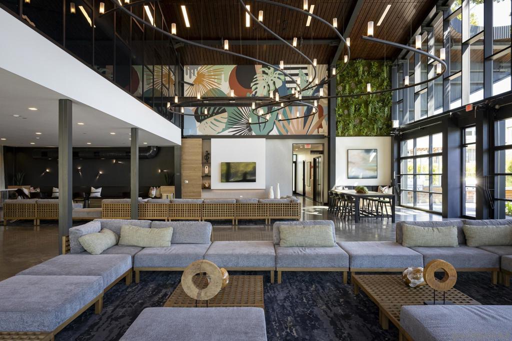 San Diego - Residential