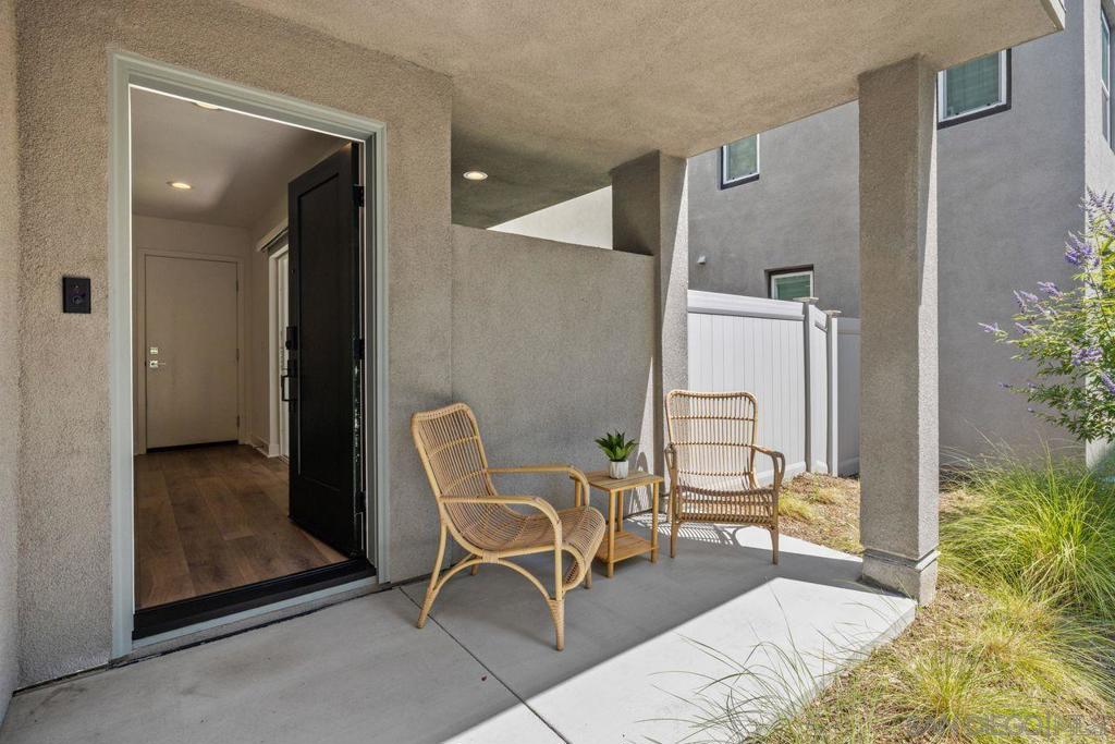 San Diego - Residential