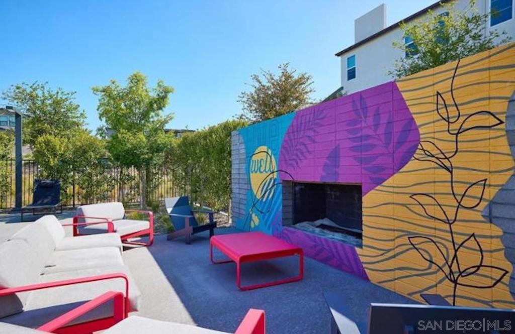 San Diego - Residential