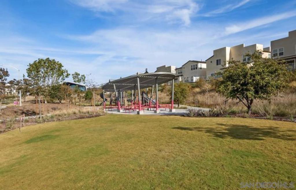 San Diego - Residential