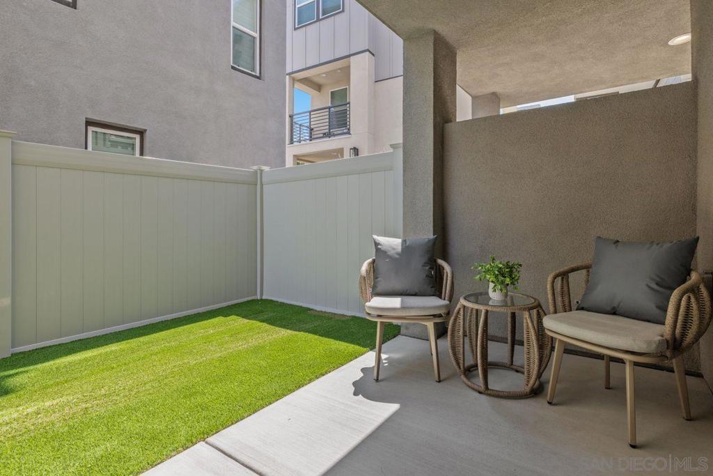 San Diego - Residential