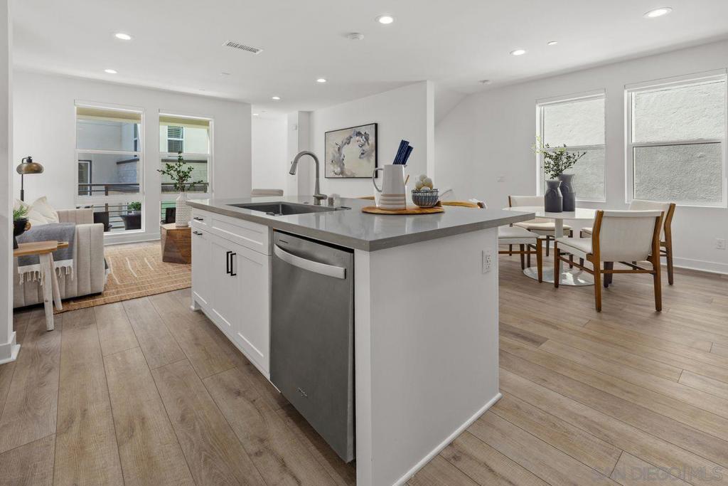 San Diego - Residential