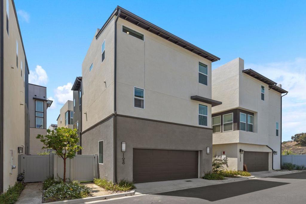 San Diego - Residential