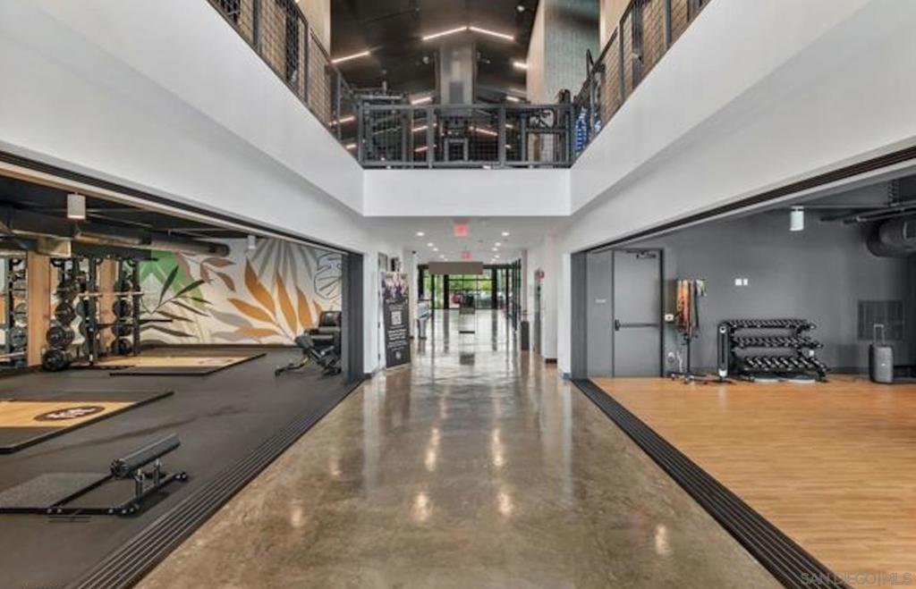 San Diego - Residential