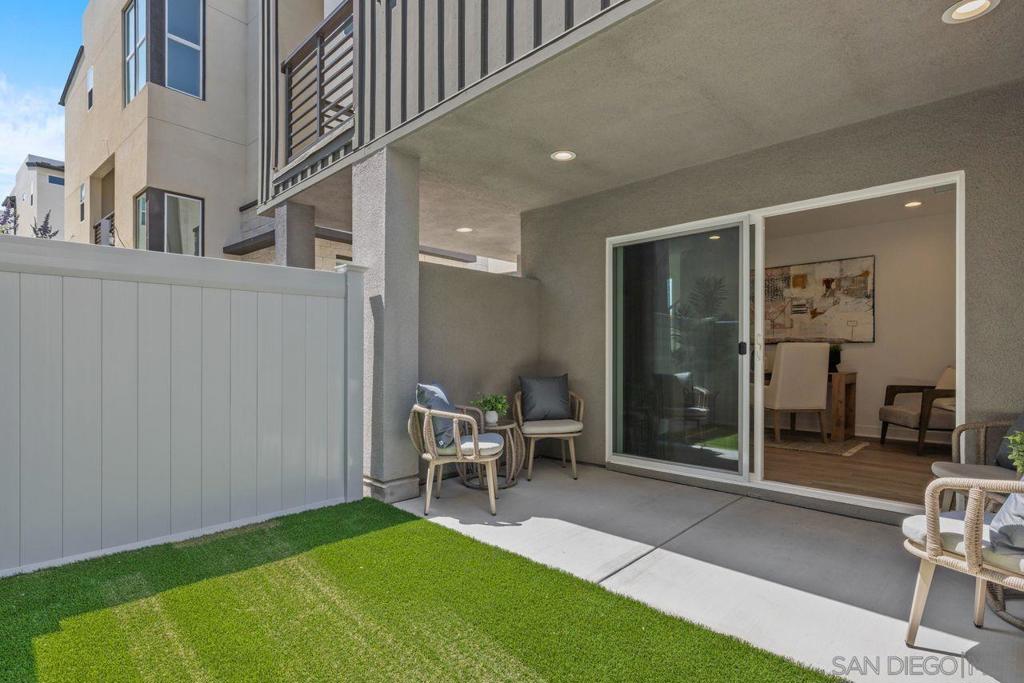 San Diego - Residential