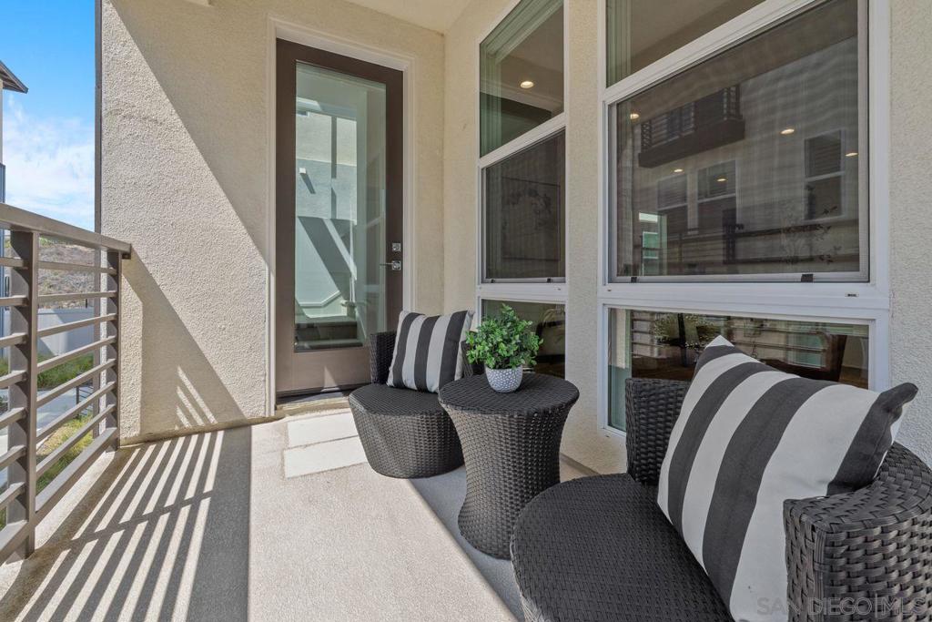 San Diego - Residential