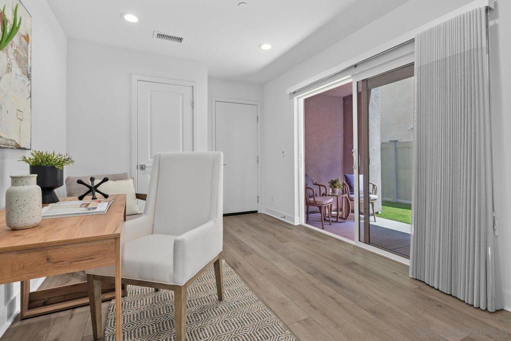 San Diego - Residential