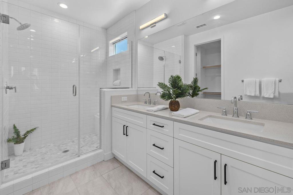 San Diego - Residential