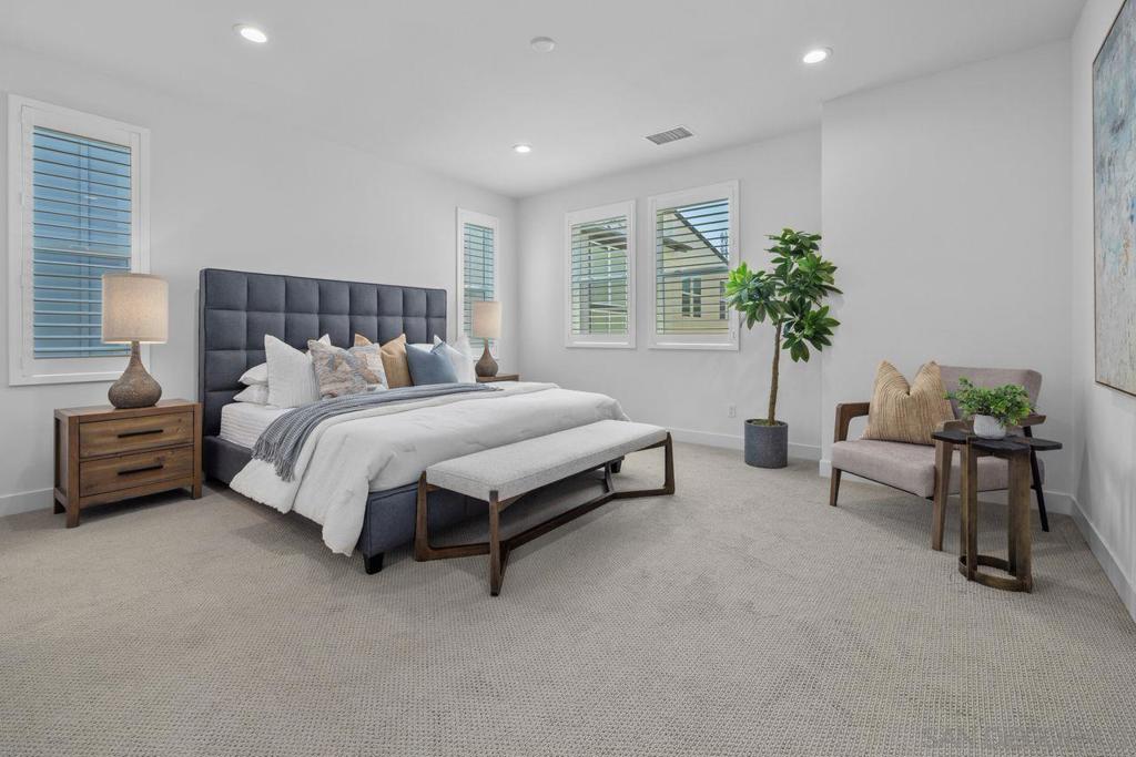 San Diego - Residential