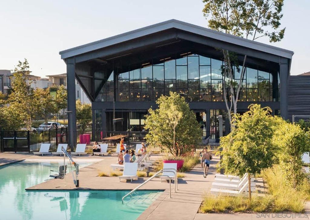 San Diego - Residential