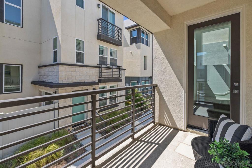 San Diego - Residential