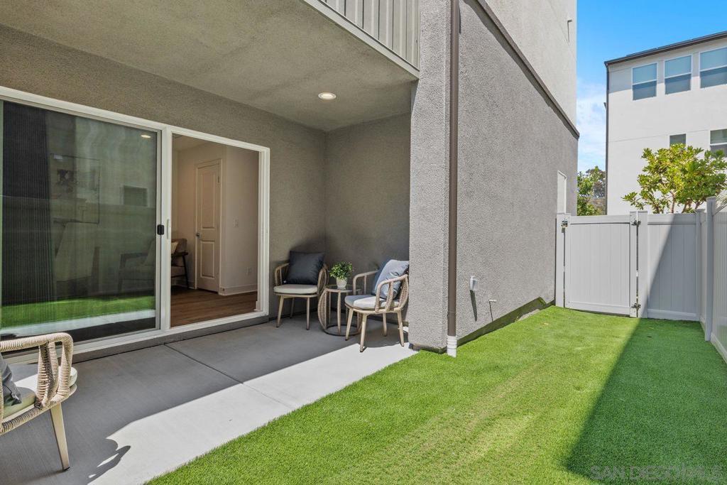 San Diego - Residential