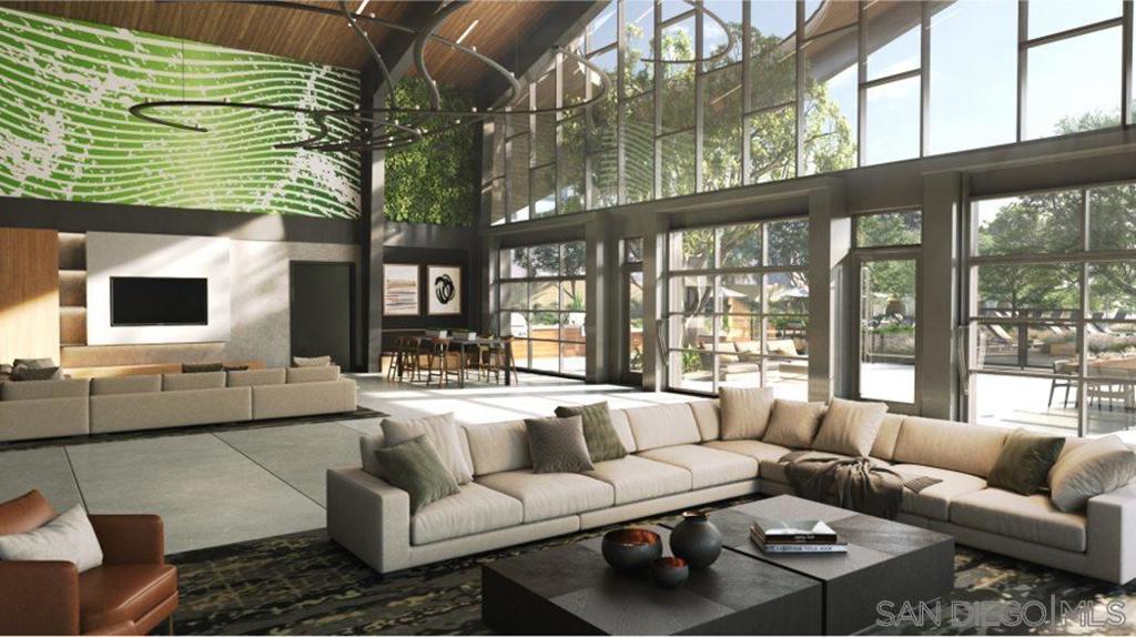 San Diego - Residential